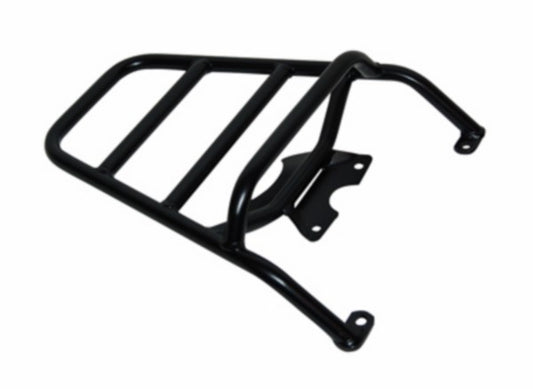 Achterdrager (Made In EU) Zwart Fly