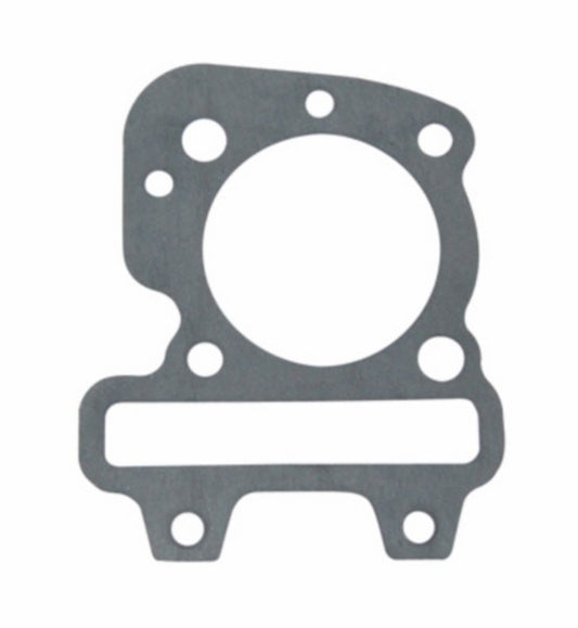 Voetpakking Piaggio Origineel EURO-4/5 0.5mm Sco Piaggio 4T-3V I-get, Liberty IGET, Lx 4T-4V, Primavera, Sco Piaggio 4T-2V, Sportcity One, Vespa S 4T-4V 969230