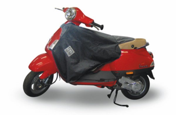 Beenkleed Tucano Thermoscud SGAS Systeem 2002-2013 50/125 Piaggio, Vespa, Lx, Lxv, Vespa S R153