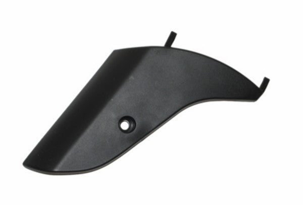 Beschermkapje Piaggio Origineel Voorvork Boven voor Zwart Vespa S 654268