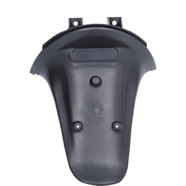 Achterspatbord Piaggio Origineel EURO-2/4/5 Zwart Zip 4T 575409000C
