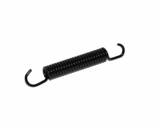 Veer Piaggio Origineel Onderstandaard Binnen 85mm Fly, Sprint 4T-3V, X8, Centro 4T, Liberty IGET, Lx 4T, MP3-300CC, Primavera, Sco Piaggio 4T-4V, Zip 4T 582505
