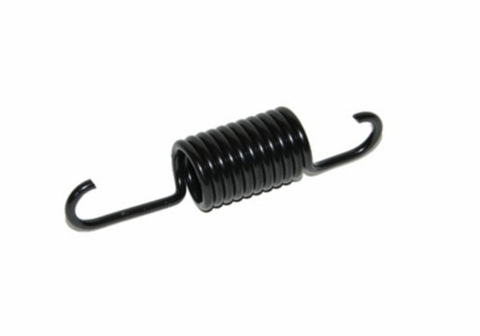 Veer Piaggio Origineel Onderstandaard Buiten 85mm Centro 4T, Lx 4T, Primavera, Sco Piaggio 4T-4V, Zip 4T 582504