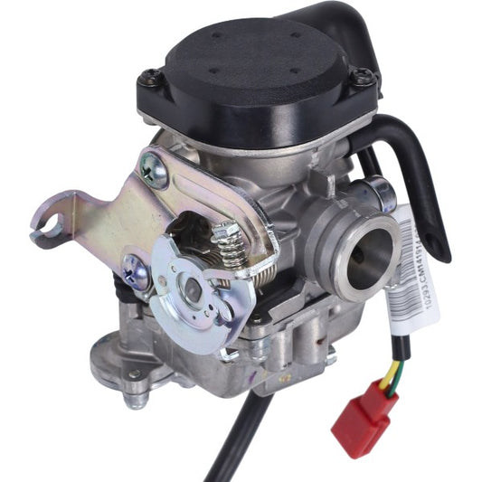 Carburateur Piaggio Origineel EURO-2 Liberty, Lx 4T, Lxv, Fly 4T, Sco Piaggio 4T-2V, Sportcity, Zip 4T CM141914