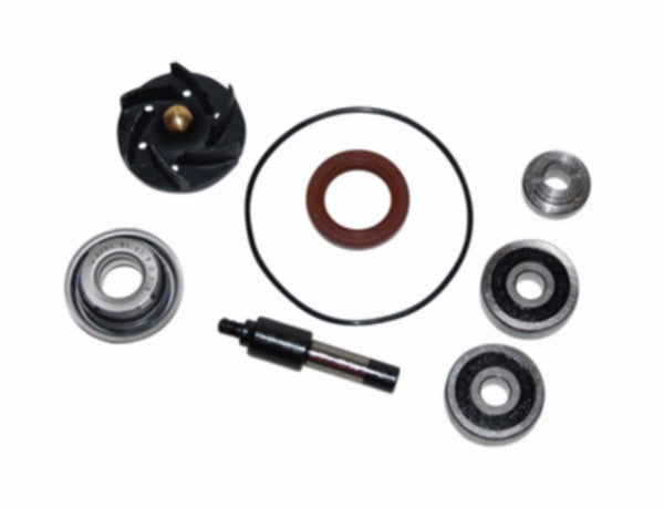 Revisieset Waterpomp 8-DELIG Beverly, MP3, Gts, Gtv, Nexus