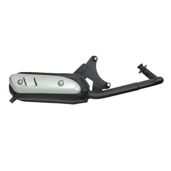 Uitlaat (Made In EU) 2T Vespa Lx 2T, Lxv, Vespa S