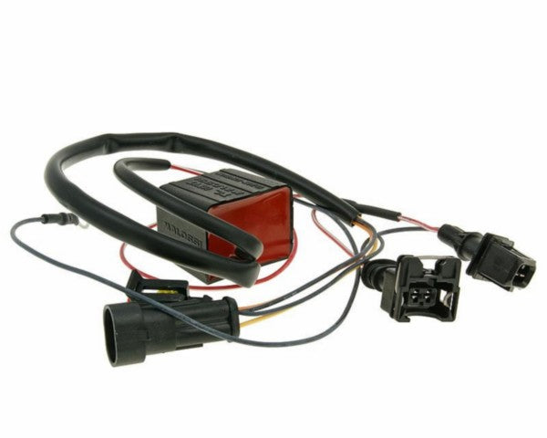 Cdi-unit Malossi Tc Unit Controller Beverly 125cc, Beverly 300cc, Gts 125cc, Gts Super 300cc, MP3 500cc, MP3-400CC, Nexus 125cc, Nexus 300cc 5514746