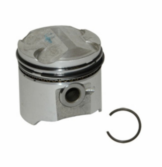 Zuiger Piaggio Origineel EURO-2 Pen 13 Sco Piaggio 4T-4V 8734660001