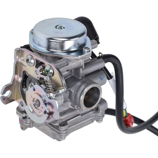 Carburateur Piaggio Origineel EURO-2 Sco Piaggio 4T-4V CM158004