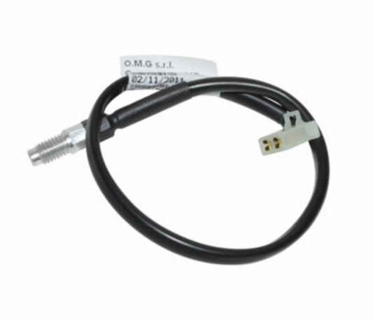 Kabel Piaggio Origineel Verwarming Carburateur Primavera, Sco Piaggio 2T, Sco Piaggio 4T-2V, Sco Piaggio 4T-4V 82961R