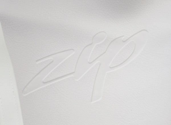 Buddydek Xtreme Woord [Zip] + Band Wit ZIP2000, ZIP2006 4T=OP=OP