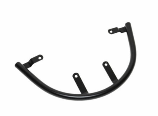 Oppakbeugel Regia (Made In EU) Zwart Mat Piaggio, ZIP2000