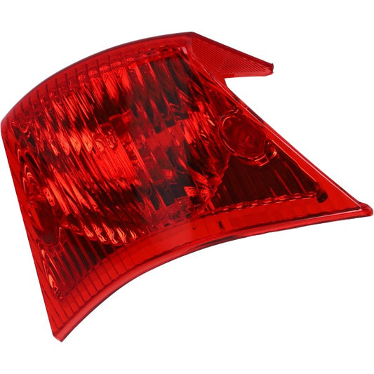 Achterlicht DMP Model Origineel Rood Piaggio, Zip Sp, ZIP2000 664019