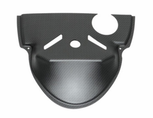 Binnenspatbord DMP Underseat SPORT-1 Achter Carbon ZIP2000, ZIP2000SP