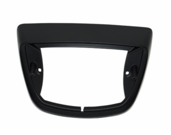 Rand DMP Achterlicht Zwart Mat Lxv, Vespa Lx, Vespa S