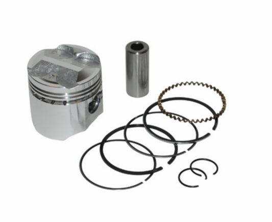 Zuiger DMP Pen 13 39.25mm Sco Piaggio 4T-4V