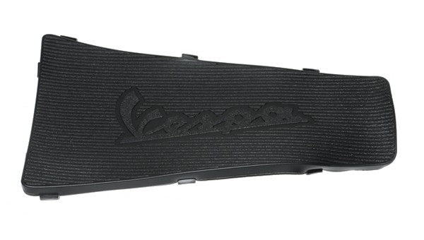 Treeplankmat Piaggio Origineel + Logo Vespa Lx 2012 675041