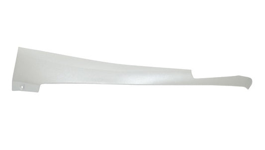 Zijskirt Piaggio Origineel Links Wit Perlato 566 Fly New 2012 67307700BT