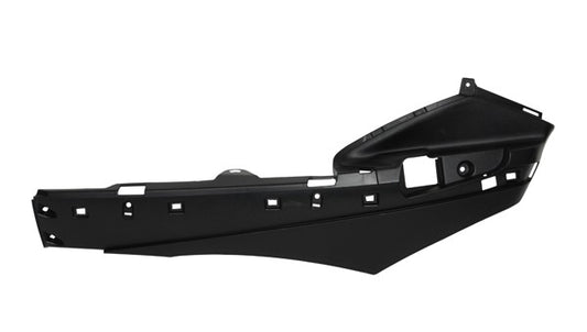 Onderspoiler Piaggio Origineel Links Zwart Fly New 2012 673076000C