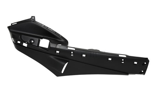 Onderspoiler Piaggio Origineel Rechts Zwart Fly New 2012 673079000C