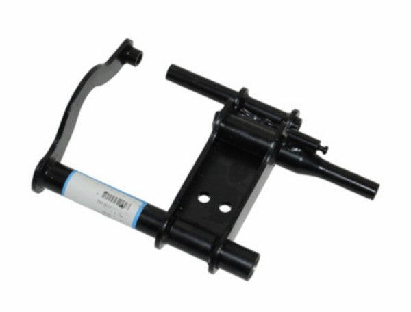 Motorophanging Piaggio Origineel Fly 4T-2V, Fly 4T-4V, Fly New 2012 667443