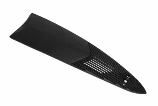 Voorscherm Piaggio Origineel Midden Zwart Fly New 2012 673557000C