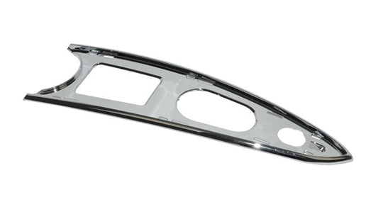Voorscherm Piaggio Origineel Midden Bevestigingsplaat Fly New 2012 673556