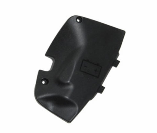klep Piaggio origineel accu zwart fly new 2012 673690000c