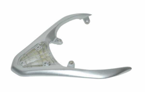 Achterdrager Piaggio Origineel Spoiler Zilver Fly New 2012 6745290095=OP=OP