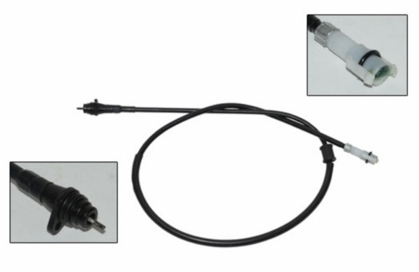 Kilometertellerkabel Piaggio Origineel Gt 125cc, Gtv 650837