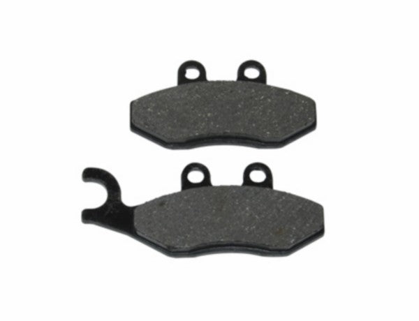 Remblokset Piaggio Origineel Gts, Liberty, Runner, Sco Piaggio, Beverly, Fly, Gtv, MP3, Primavera, Sprint 647078