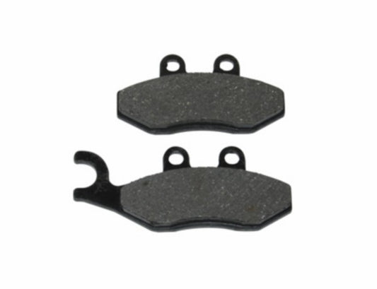 Remblokset Piaggio Origineel Gts, Liberty, Runner, Sco Piaggio, Beverly, Fly, Gtv, MP3, Primavera, Sprint 647078