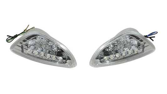 Knipperlichtset LED Luxe Achter Lxv, Vespa Lx, Vespa S=op=op