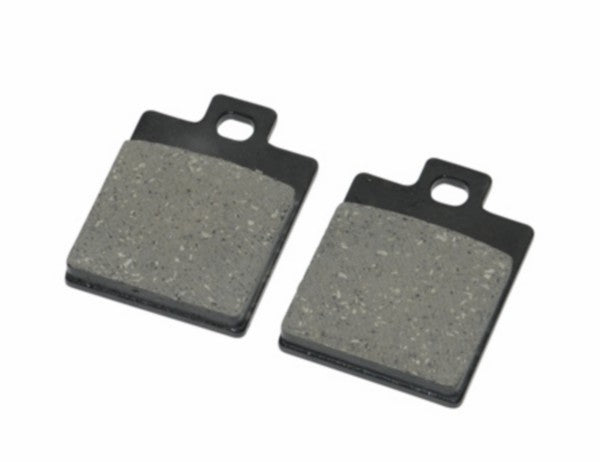 Remblokset Piaggio Origineel Heng Tong 2005-2013 voor Zip Sp, Elettrica, Lx, Lxv, Primavera, Sprint, Zip 4T 651356