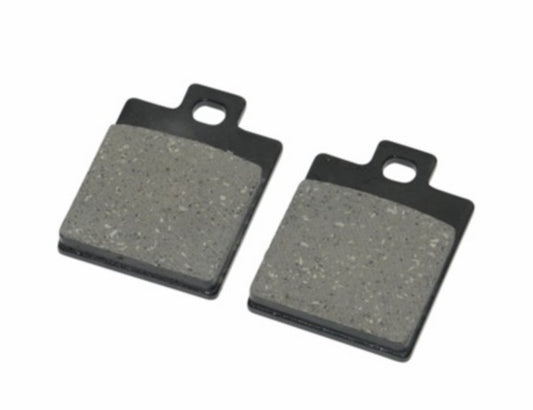 Remblokset Piaggio Origineel Heng Tong 2005-2013 voor Zip Sp, Elettrica, Lx, Lxv, Primavera, Sprint, Zip 4T 651356