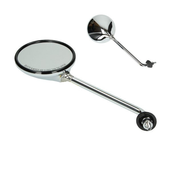 Spiegel Piaggio Origineel EURO-3/4 Links Gts 300, Gts 125cc, Gts 250cc CM073407