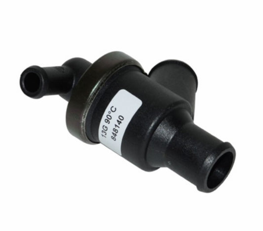 Thermostaat Piaggio Origineel 400/500CC Beverly, MP3, X9 848140