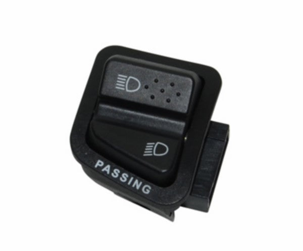Lichtschakelaar Piaggio Origineel Beverly, Gilera Runner, Scarabeo, Sxr 50/160, Liberty IGET, MP3 642670