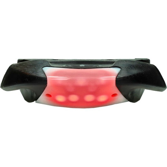 Achterlicht DMP LED Wit Piaggio, ZIP2000=OP=OP
