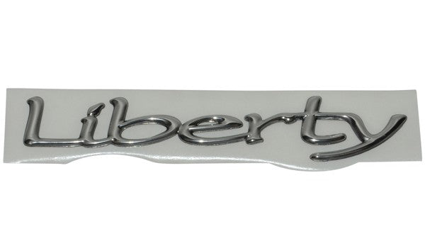 Sticker Piaggio Origineel Liberty 4T Rst 656739