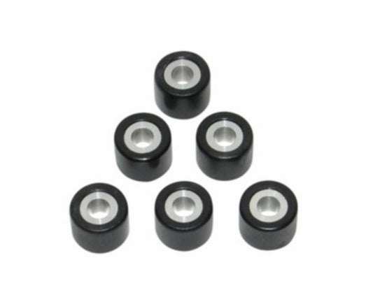 Variorolset Piaggio Origineel 45KM 6.4GR Fly 4T-2V, Lx 4T-2V, Primavera, Sprint, Zip 4T CM1102025