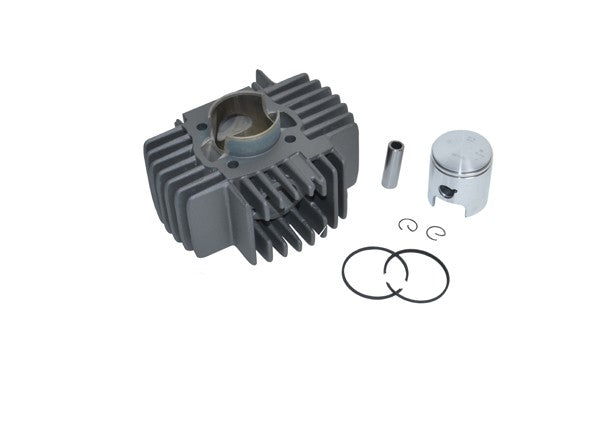 Cilinder Metrakit + Zuiger 43.5mm Puch Maxi