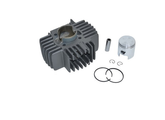 Cilinder Metrakit + Zuiger 43.5mm Puch Maxi