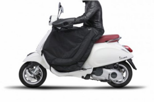 Beenkleed Piaggio Origineel Thermoscud Vespa Primavera, Sprint 605576M010