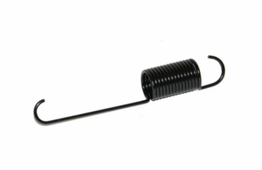 Zijstandaardveer Piaggio Origineel Dik 107mm Beverly, Gts Alle Mod., Gtv, Runner, Sprint 125 4T 295789
