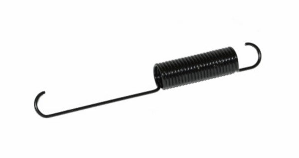 Zijstandaardveer Piaggio Origineel Dun Fly New 2012 295788