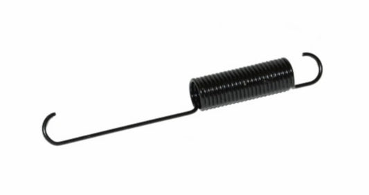 Zijstandaardveer Piaggio Origineel Dun Fly New 2012 295788