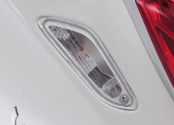 Knipperlicht Piaggio Origineel Linksachter Primavera, Sprint 1D002787