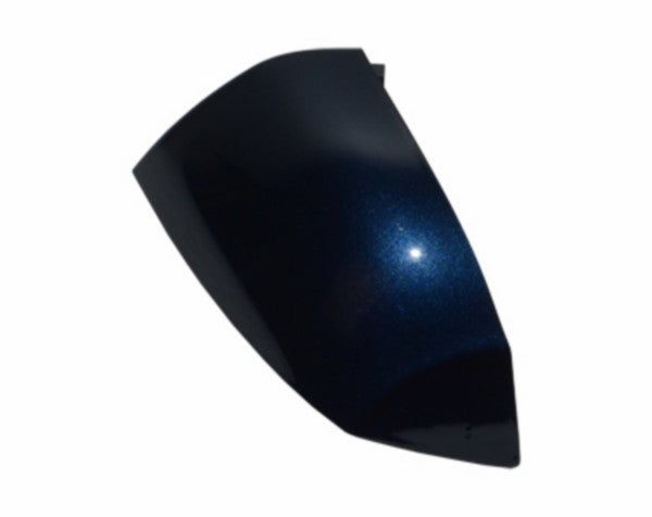 Afdekkap Piaggio Origineel Duo-voetsteun Rechts Blauw Midnight 222 Primavera 67362700DE