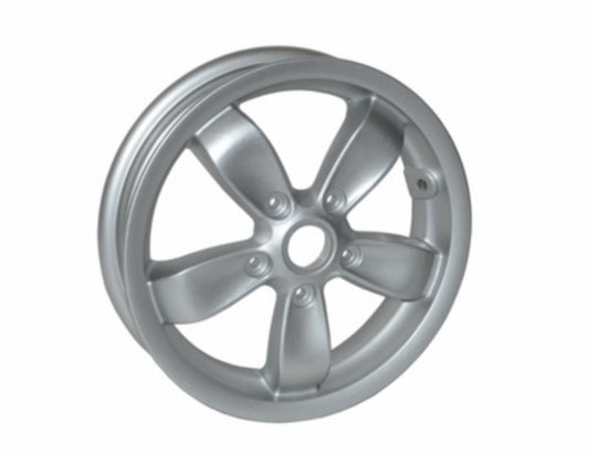 Voorwiel Piaggio Origineel 11 Inch Zilver Primavera 58643R